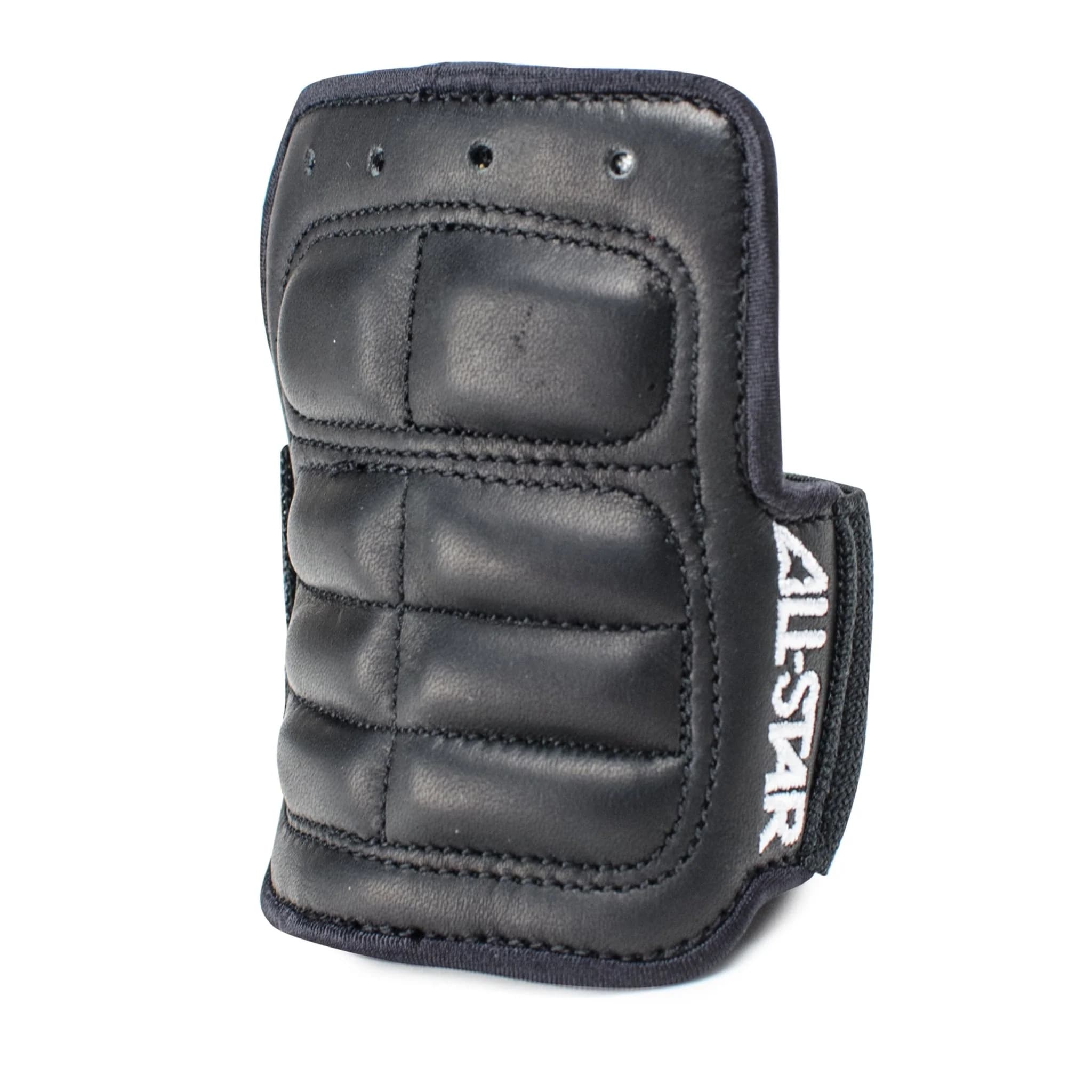 All-Star Pro Lace On Wrist Guard w/ Strap, protective gear: photo from All-Star