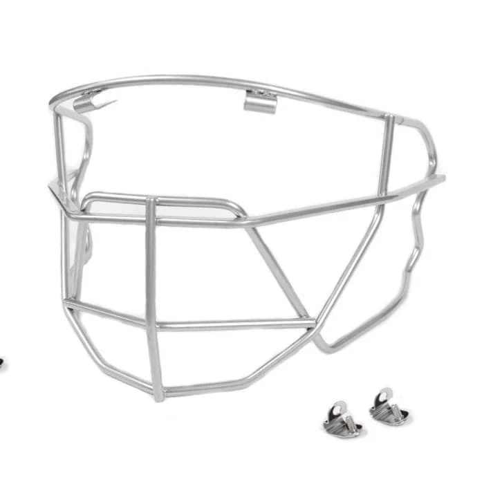 All-Star S7™ Batting Helmet Facemask, batting helmets and guards: photo from All-Star