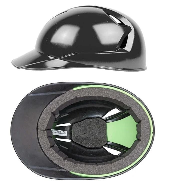 All-Star Universal Skull Cap, catcher's gear: photo from All-Star