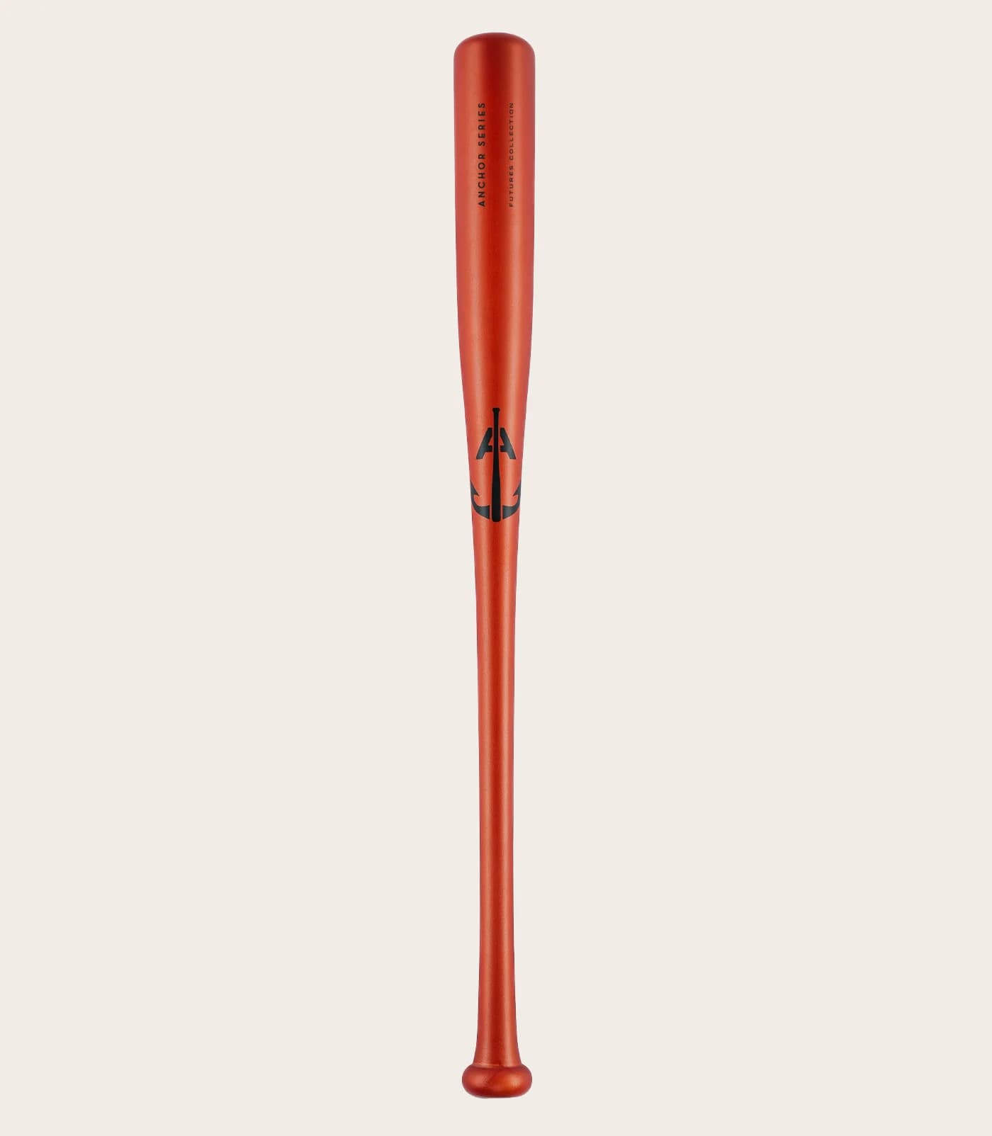 Anchor Bat Co. Futures Collection Copper, game wood bats, adult: photo from Anchor Bat Co.