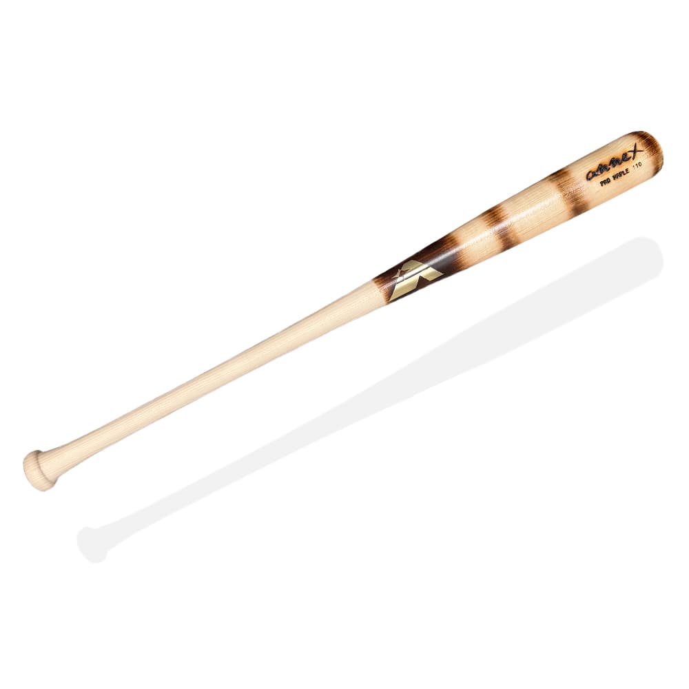 Annex Baseball Pro Maple 110, game wood bats, adult: photo from Annex Baseball