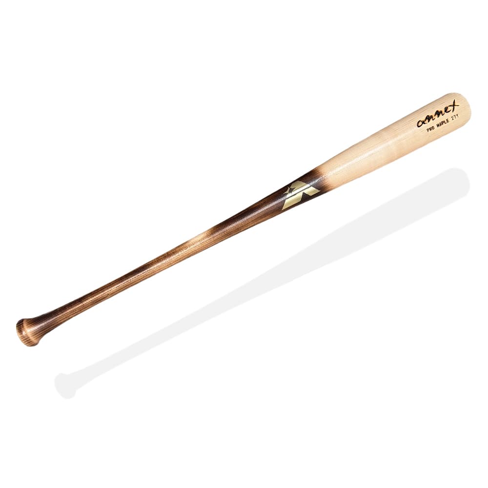 Annex Baseball Pro Maple 271, game wood bats, adult: photo from Annex Baseball