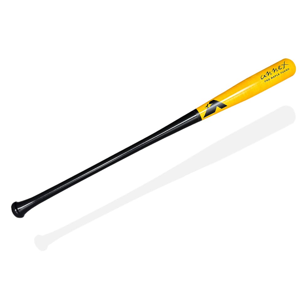 Annex Baseball Pro Maple Fungo, fungo bats: photo from Annex Baseball