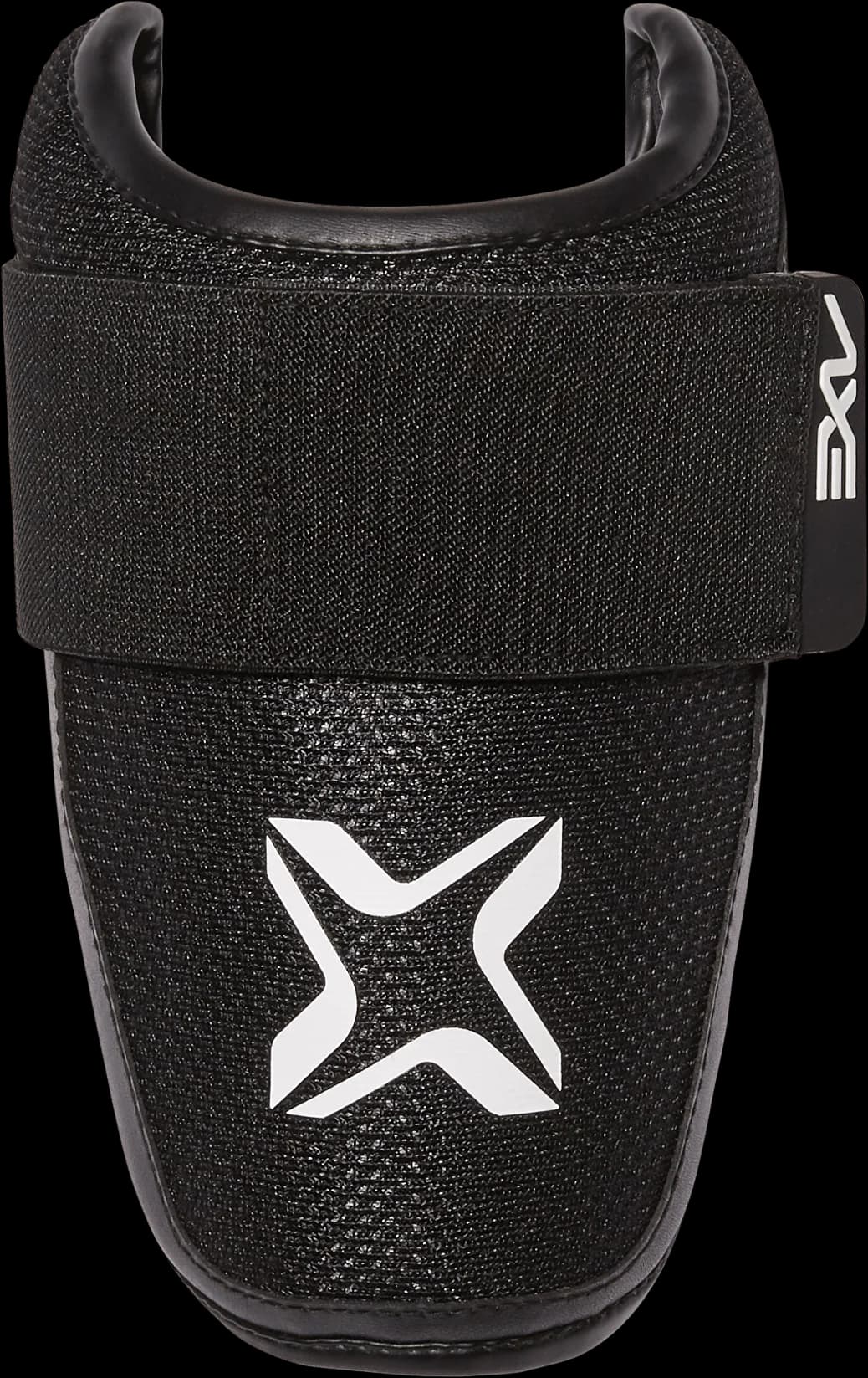 Axe Bat Axe Armor Elbow Guards - Ice Cap White, protective gear: photo from Axe Bat
