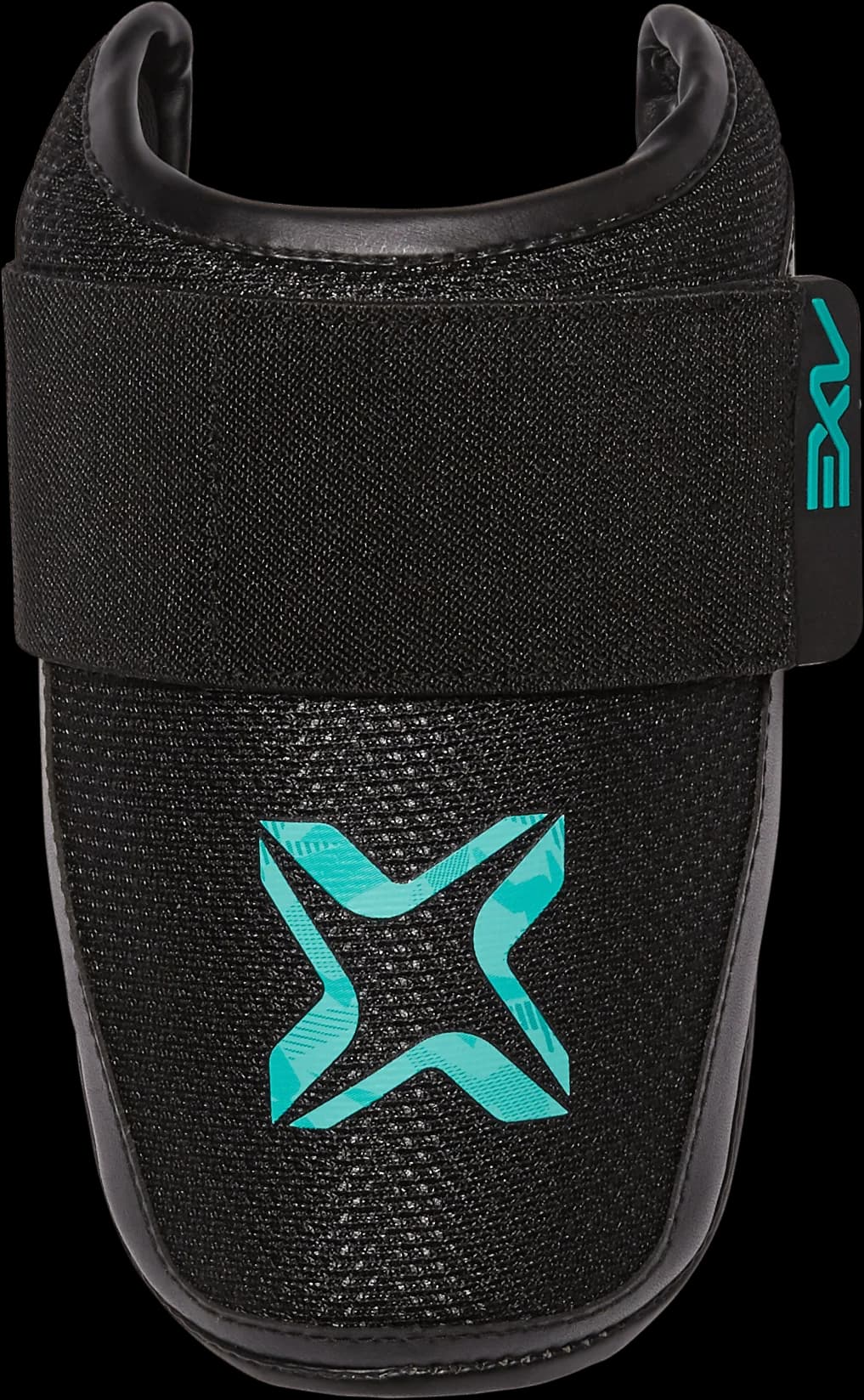 Axe Bat Axe Armor Elbow Guards - Riptide Green, protective gear: photo from Axe Bat