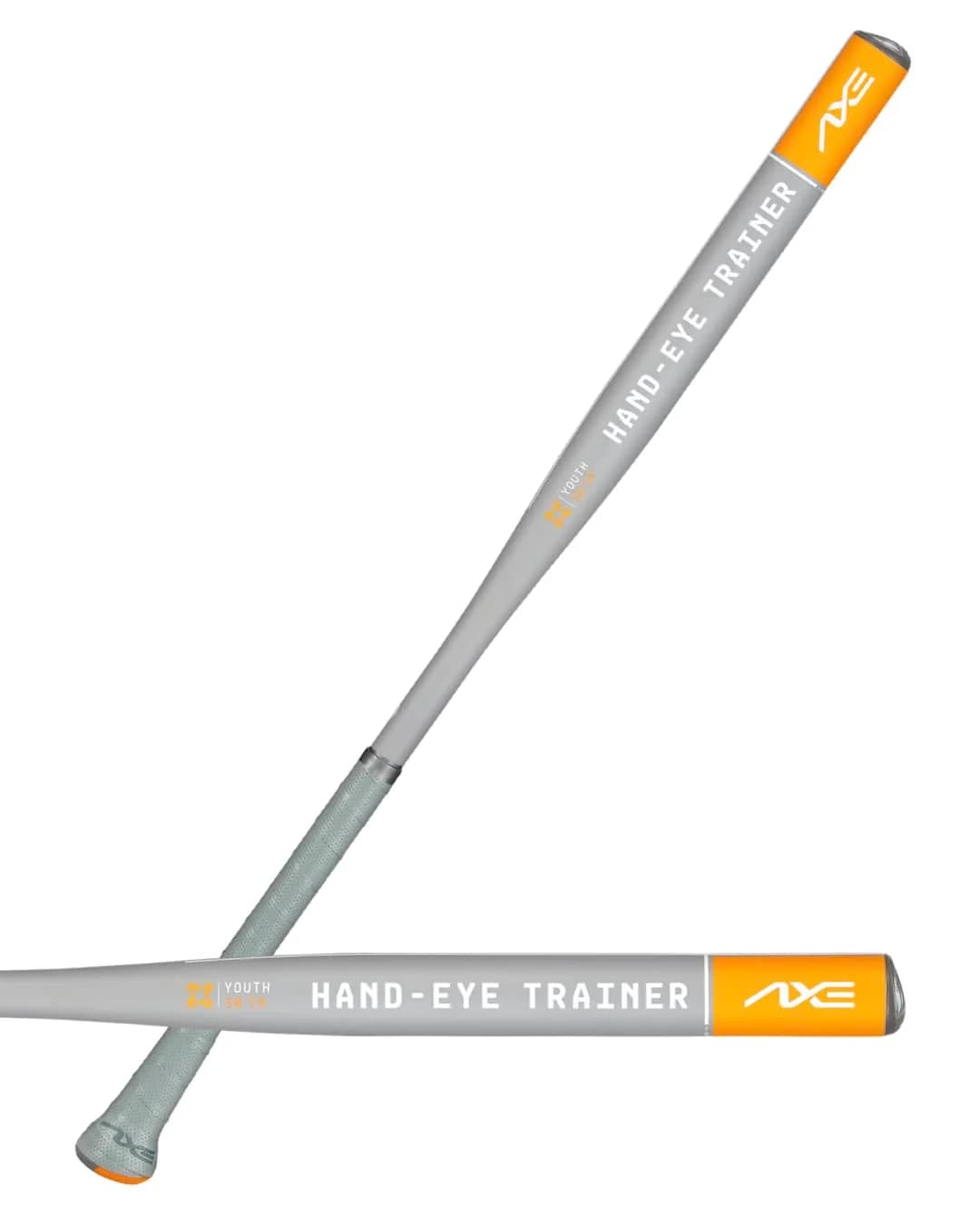 Axe Bat Axe Hand-Eye Training Bats - 1.5" Barrel, skinny-barrel bats: photo from Axe Bat