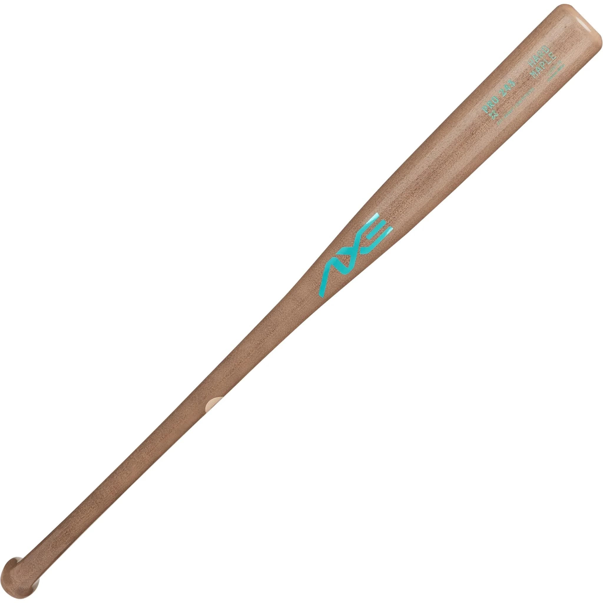 Axe Bat Axe Pro Series Maple Wood Baseball Bat | PWR 243 Turn | Brown Trout | Axe Handle, game wood bats, adult: photo from Axe Bat