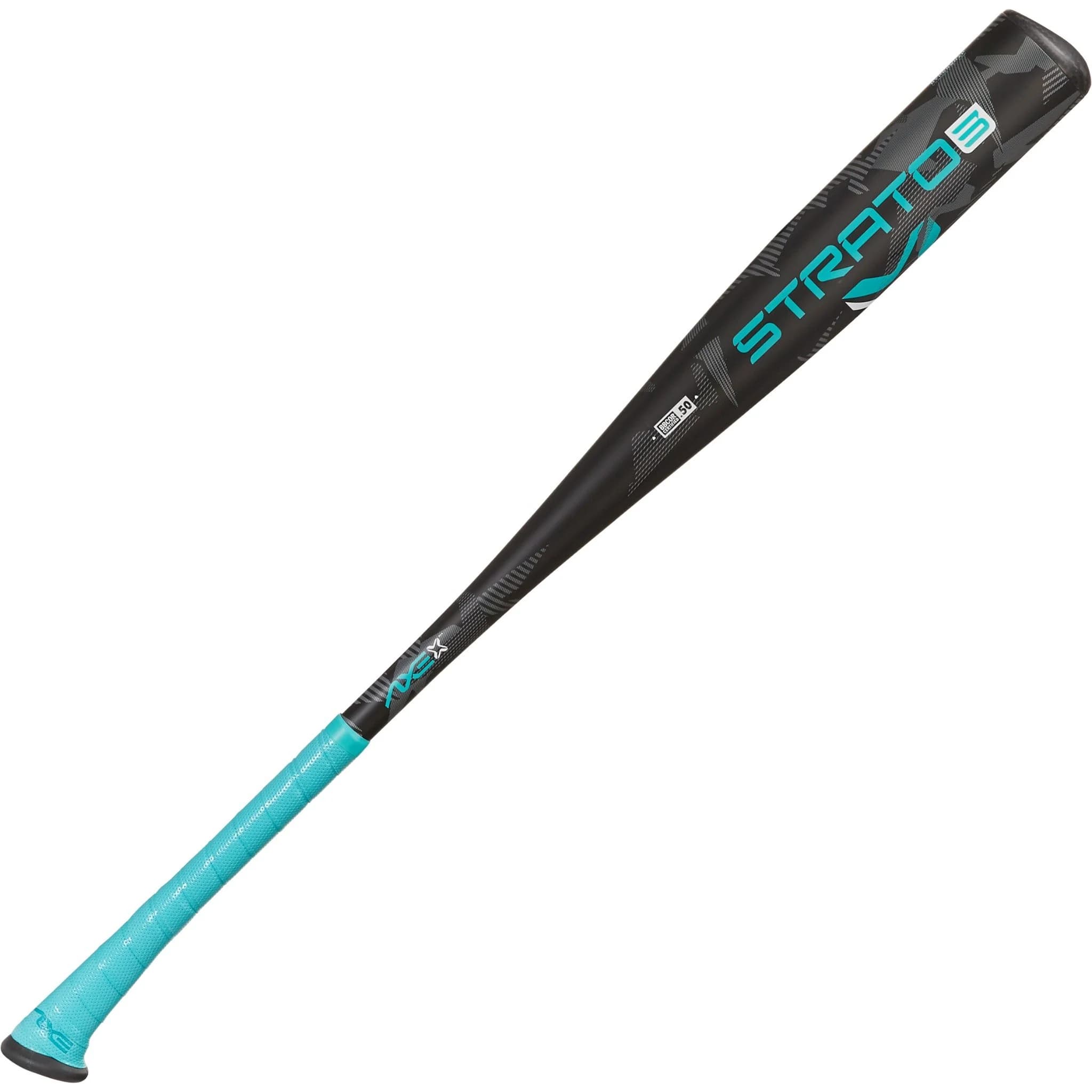 Axe Bat Axe Strato 3 BBCOR Baseball Bat | -3 | Axe Handle |, BBCOR bats: photo from Axe Bat