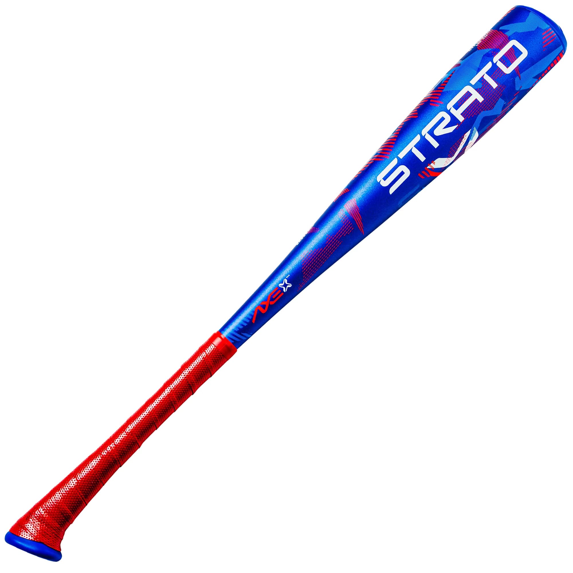Axe Bat Axe Strato USA Tee Ball Baseball Bat | -11 | Axe Handle |, tee ball and coach pitch bats: photo from Axe Bat