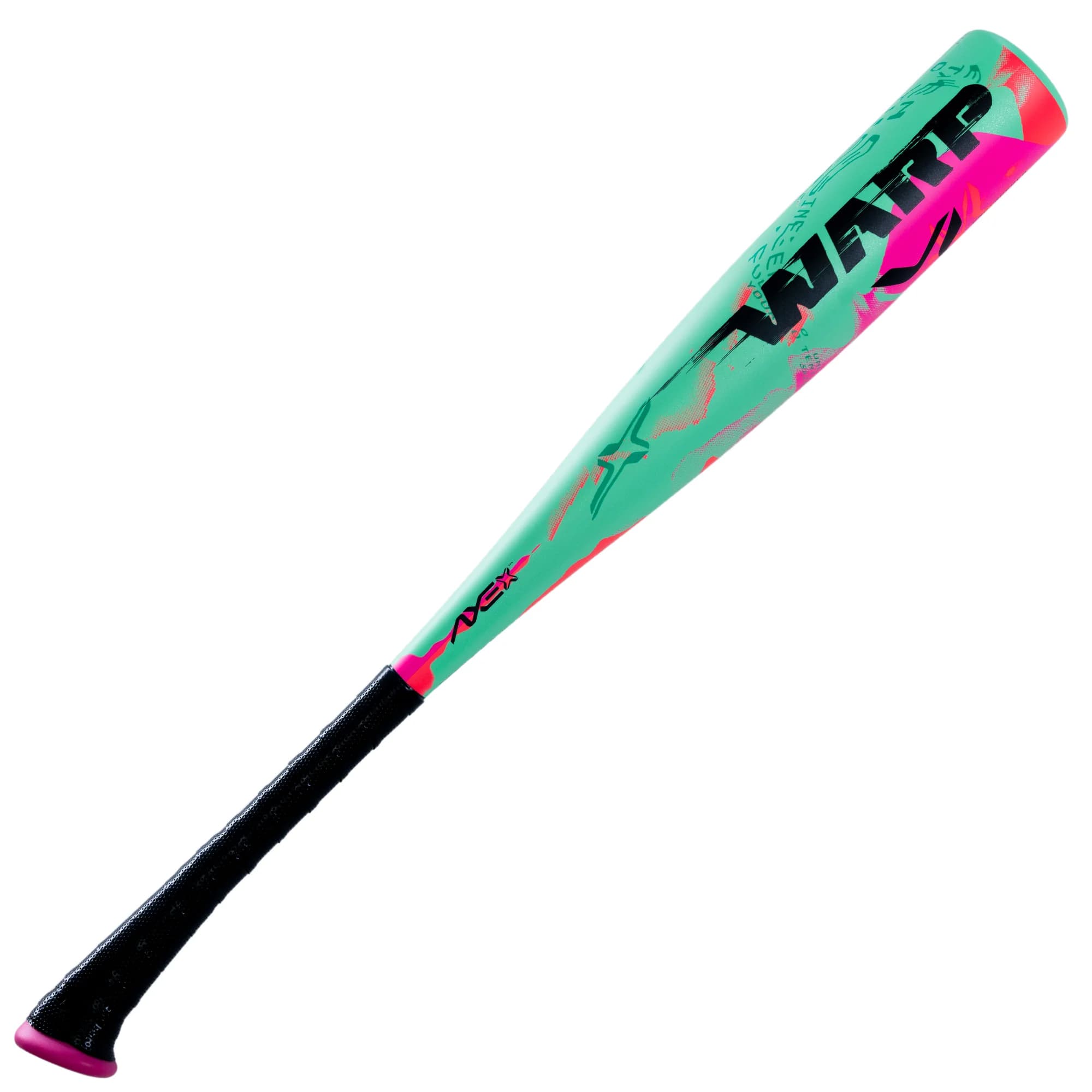 Axe Bat Axe WARP USA Tee Ball Baseball Bat | -13 | Axe Handle |, tee ball and coach pitch bats: photo from Axe Bat