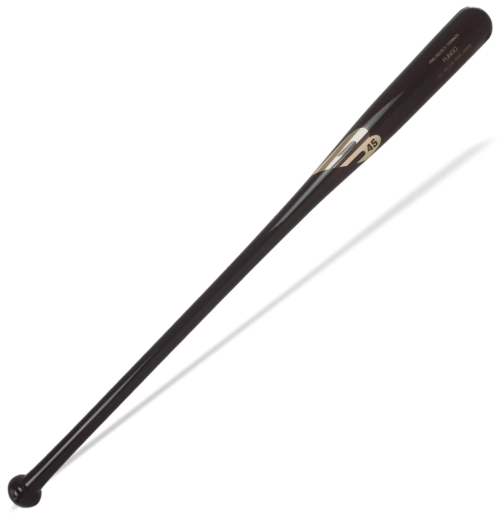 B45 Fungo, fungo bats: photo from B45