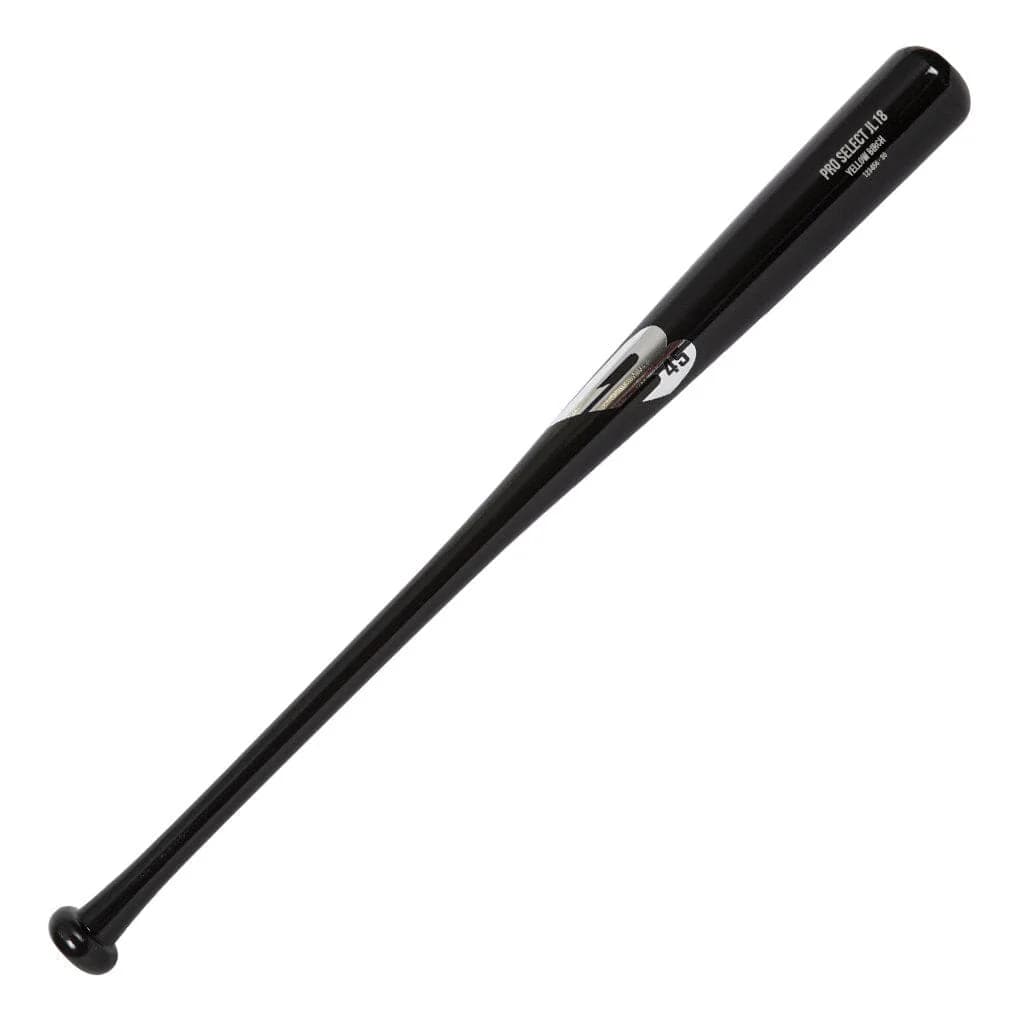 B45 JL18 Pro Select Youth, game wood bats, youth: photo from B45