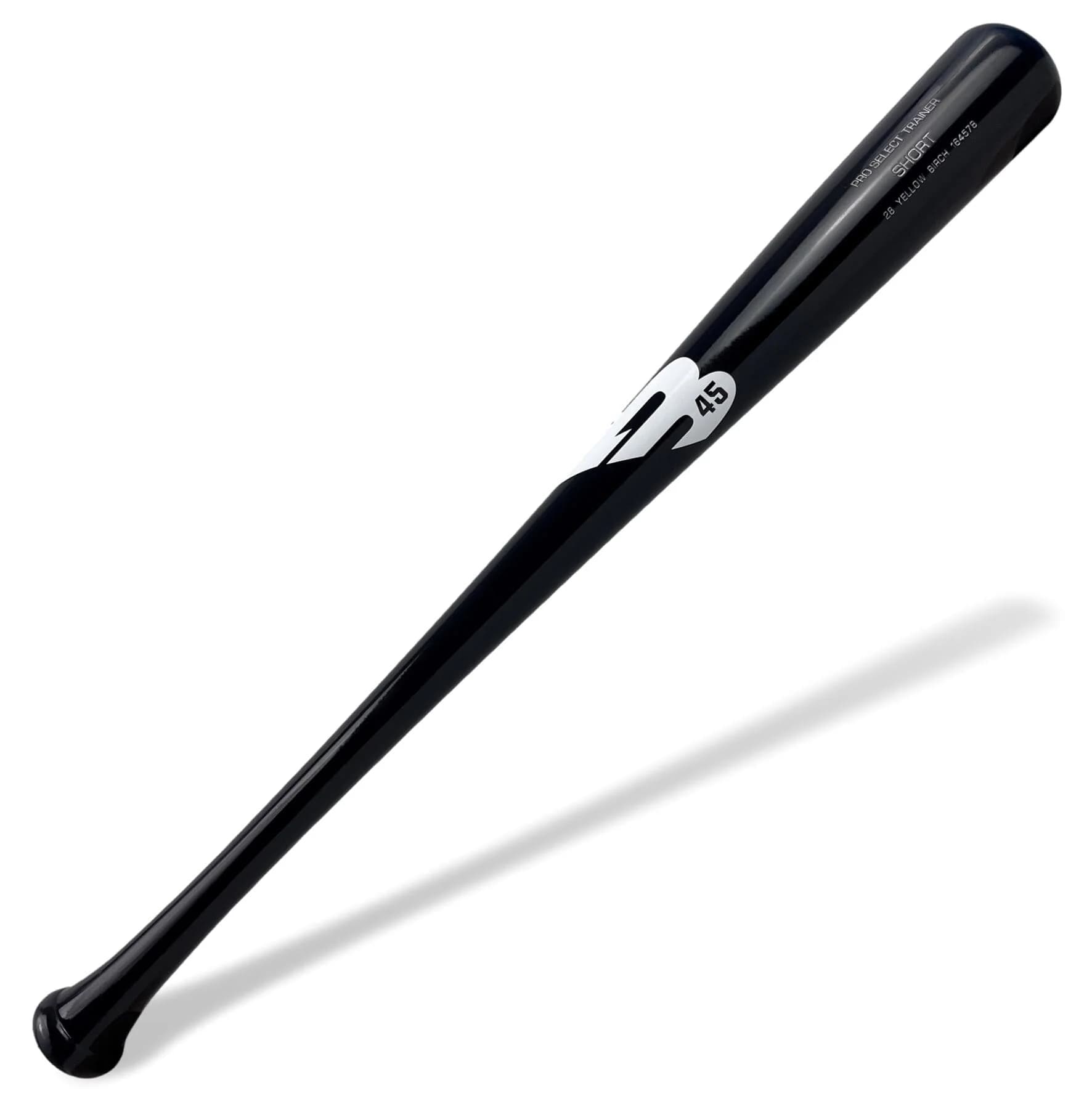 B45 Short Bat, short bats: photo from B45