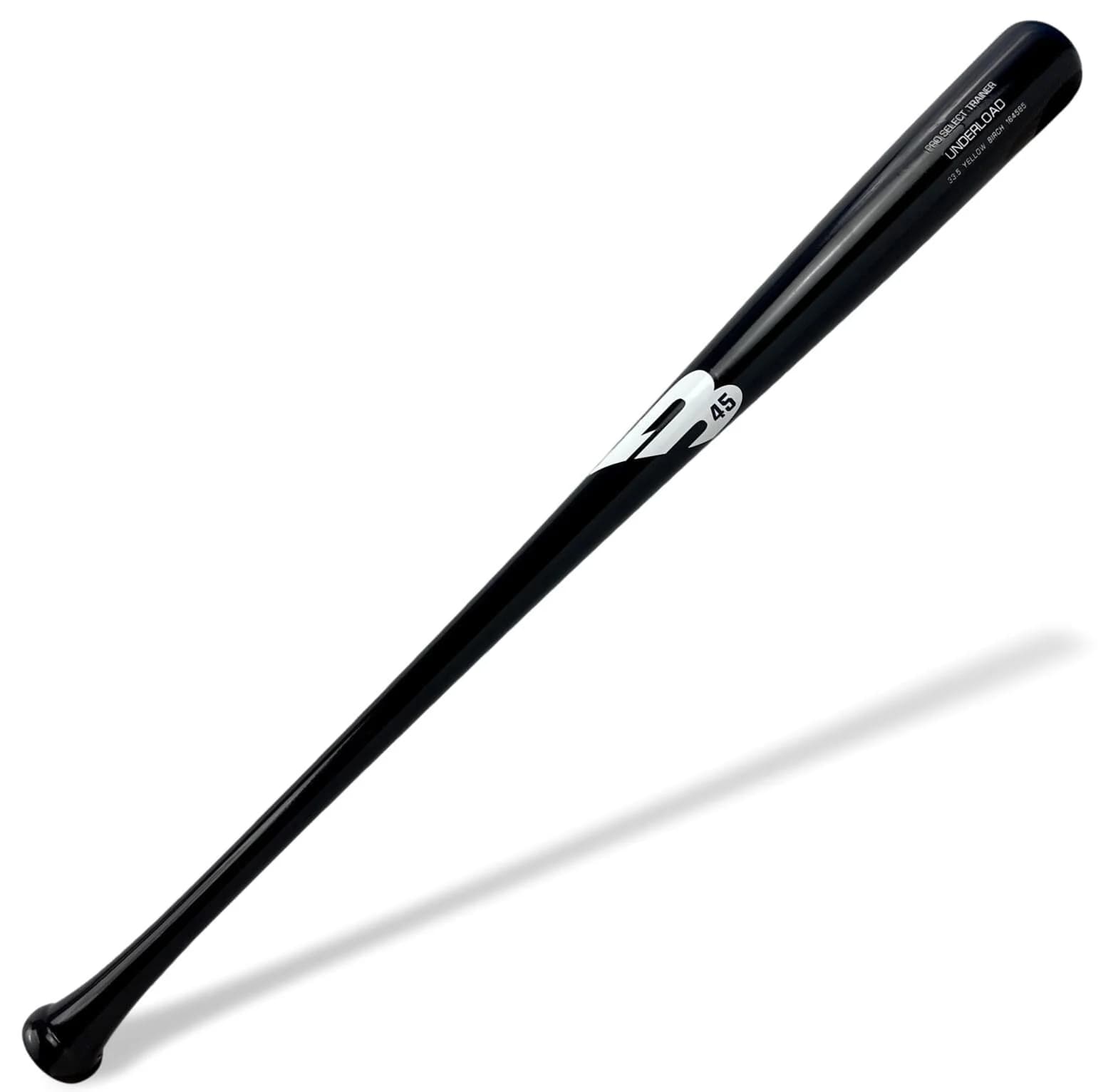 B45 Underload Bat, underload and speed bats: photo from B45