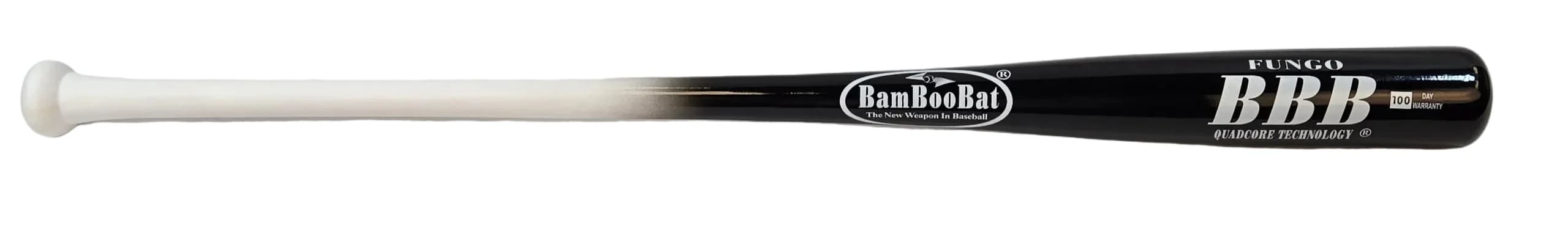 Bamboo Coaches Fungo Bats - BamBooBat - 10 Colors - 34" or 37" Size, fungo bats: photo from BamBooBat