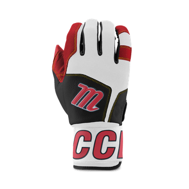 Baum Bat Blacksmith Wrap Youth Batting Gloves, batting gloves: photo from Baum Bat