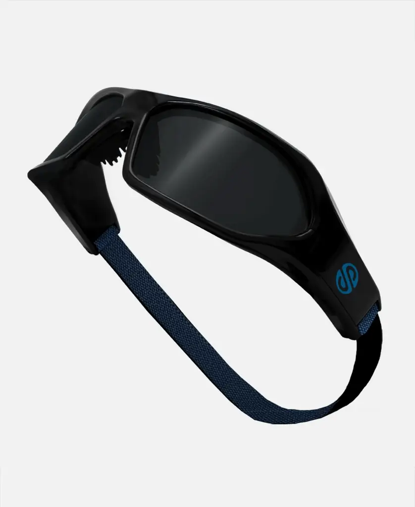 Bernell Senaptec Strobe Classic Model, strobe and occlusion eyewear: photo from Bernell