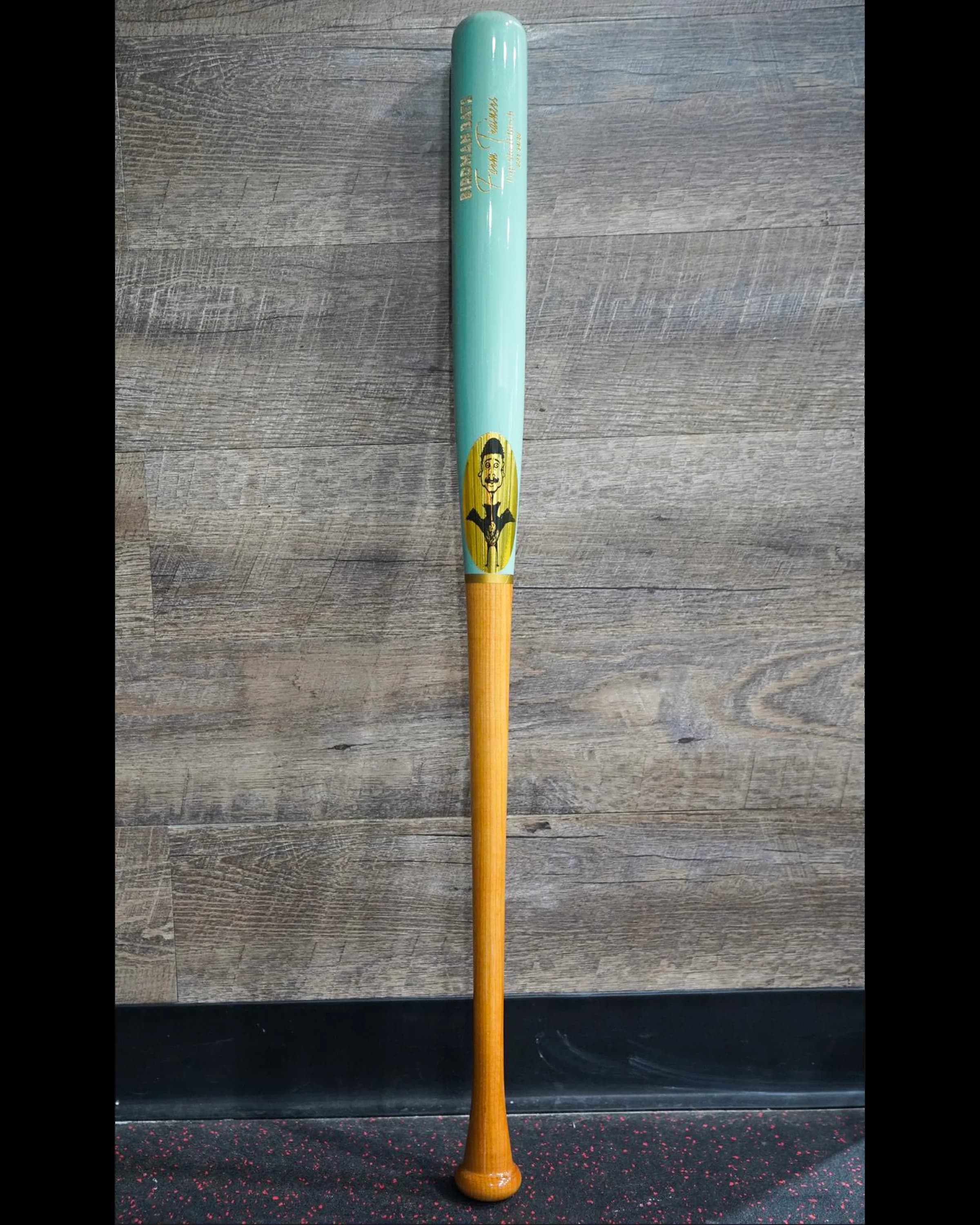 Birdman Bats Farmhouse Womens Training Bats, underload and speed bats: photo from Birdman Bats