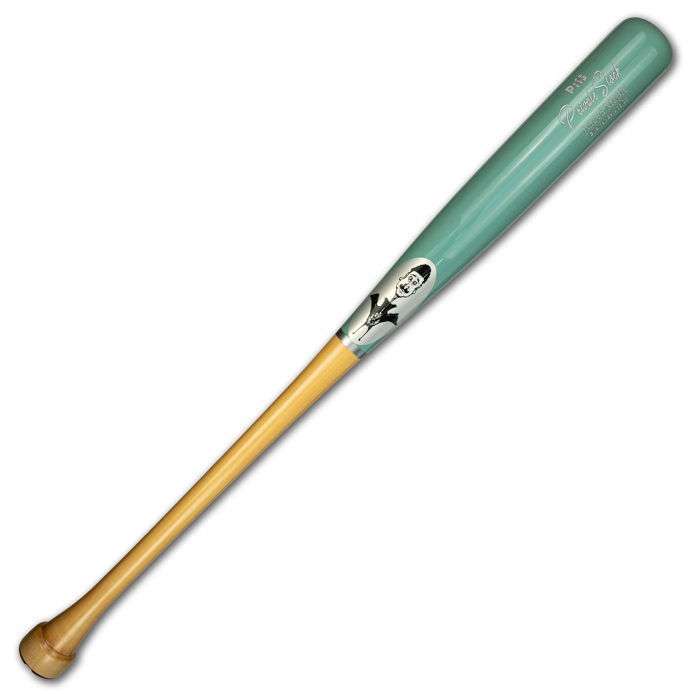 Birdman Bats Juiced Custom Pi13, game wood bats, adult: photo from Birdman Bats