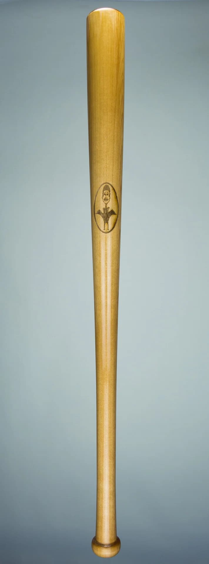 Birdman Bats V1, game wood bats, adult: photo from Birdman Bats
