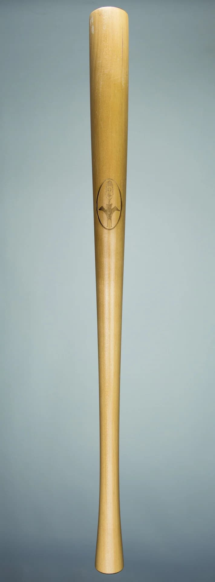 Birdman Bats V2, game wood bats, adult: photo from Birdman Bats
