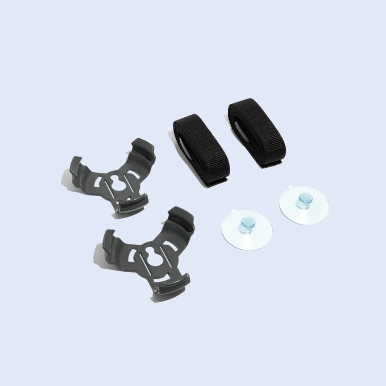 BlazePod Functional Adapter Kit, reaction light systems: photo from BlazePod