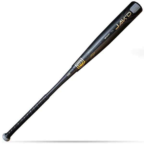 BWP Bats Jak’d – BBCOR, BBCOR bats: photo from BWP Bats