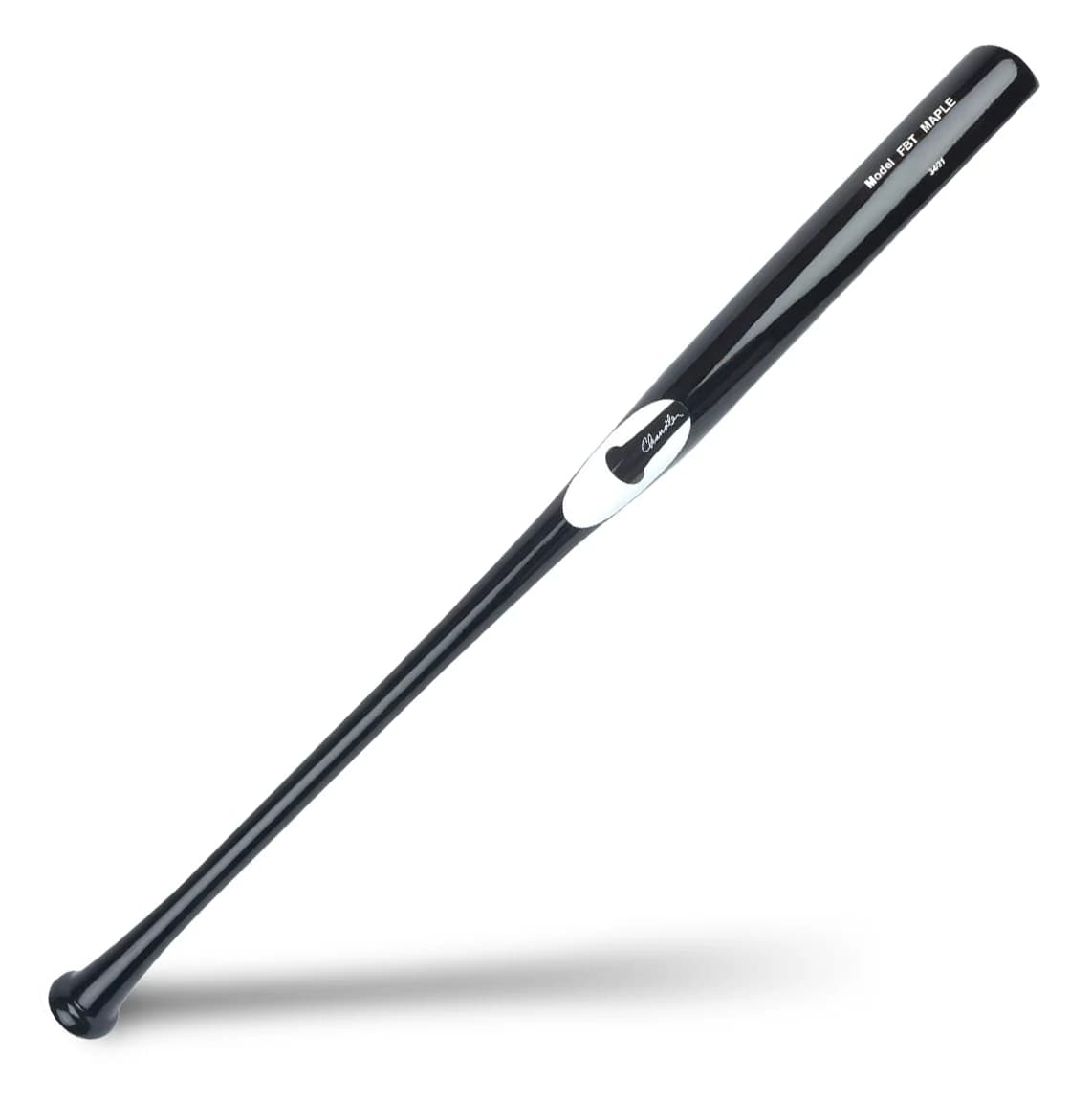 Chandler Flat Bat Trainer, flat and contact bats: photo from Chandler