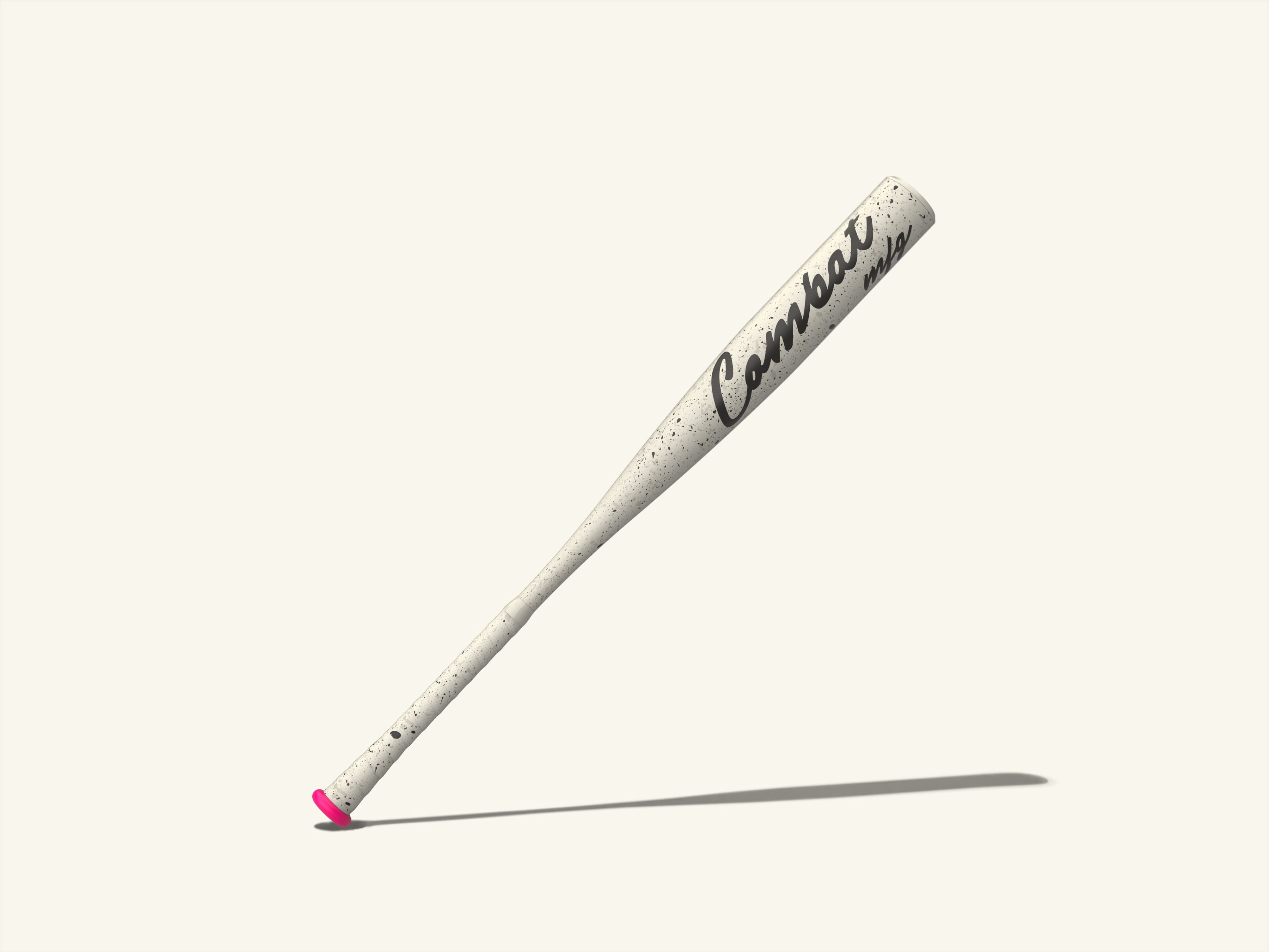 Combat MFG Cookie Jar "Cookies N Cream" SPEC-A1 BBCOR Bat, BBCOR bats: photo from Combat MFG