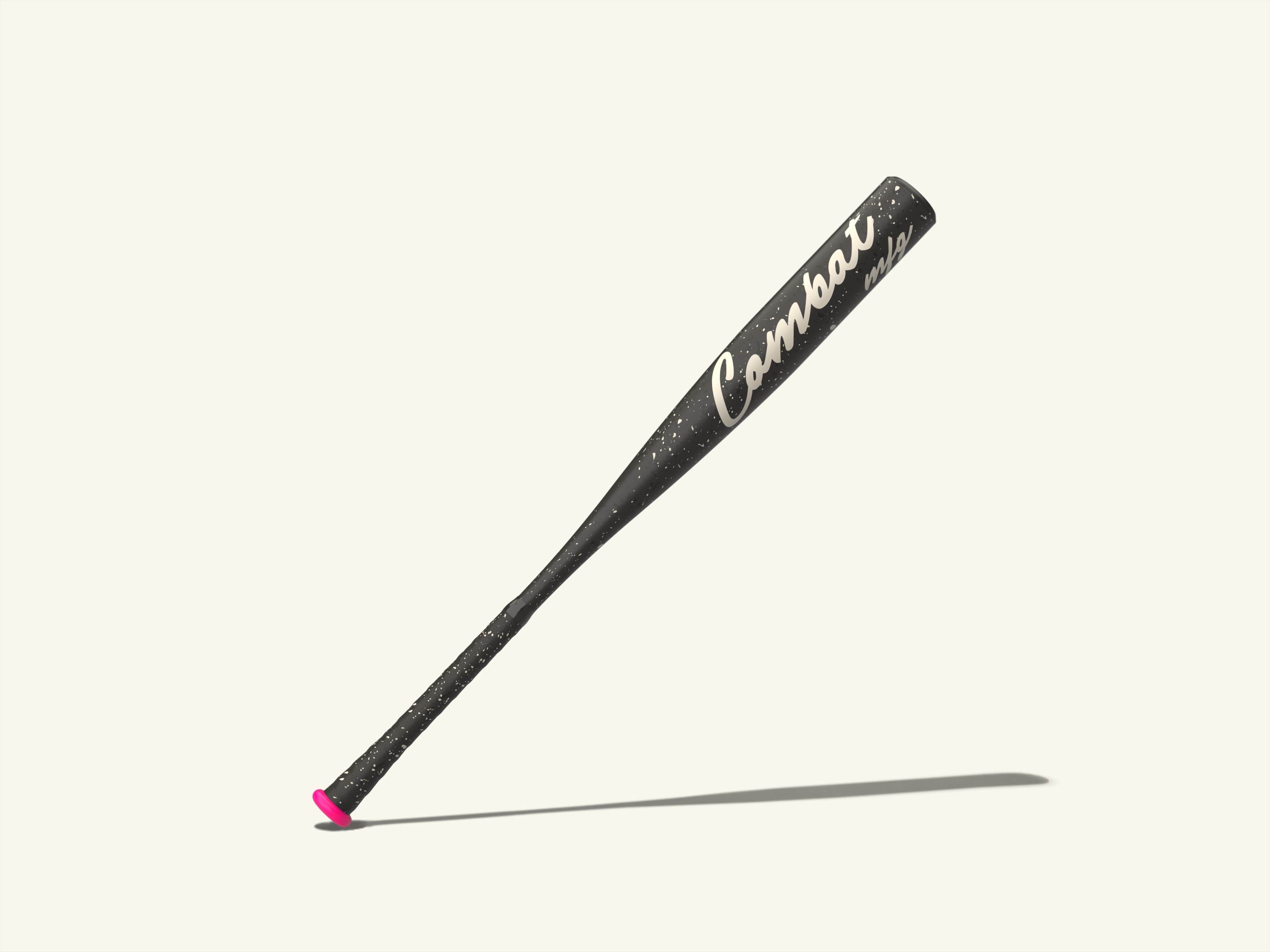 Combat MFG Cookie Jar "Crumb Reaper" SPEC-A1 BBCOR Bat, BBCOR bats: photo from Combat MFG