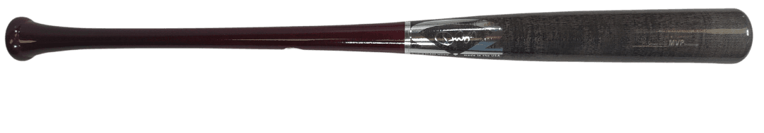 Dinger Bats AP-5, game wood bats, adult: photo from Dinger Bats
