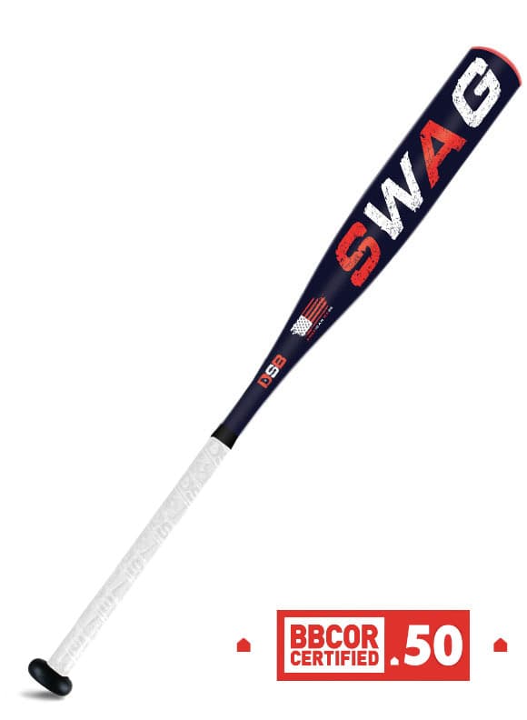 Dirty South Bats SWAG the OG BBCOR, BBCOR bats: photo from Dirty South Bats