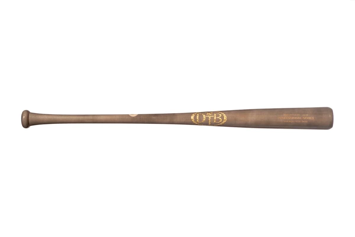 Dove Tail Bats DT110-SD Pro Stock, game wood bats, adult: photo from Dove Tail Bats