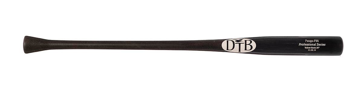 Dove Tail Bats Fungo-F35, fungo bats: photo from Dove Tail Bats