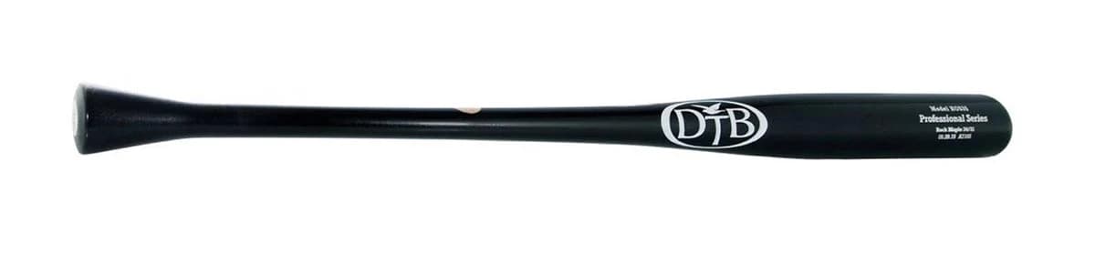 Dove Tail Bats HOS35Youth, game wood bats, youth: photo from Dove Tail Bats