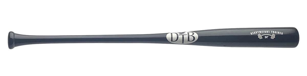 Dove Tail Bats Overload Training Bat, heavy and overload bats: photo from Dove Tail Bats