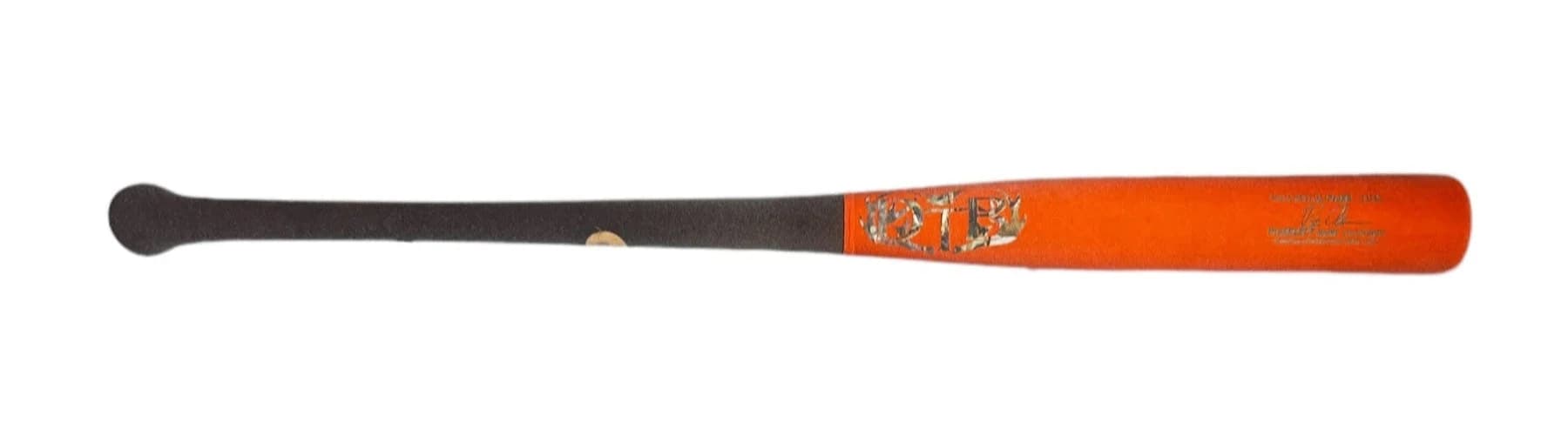 Dove Tail Bats PA416 - Antler Series, game wood bats, adult: photo from Dove Tail Bats