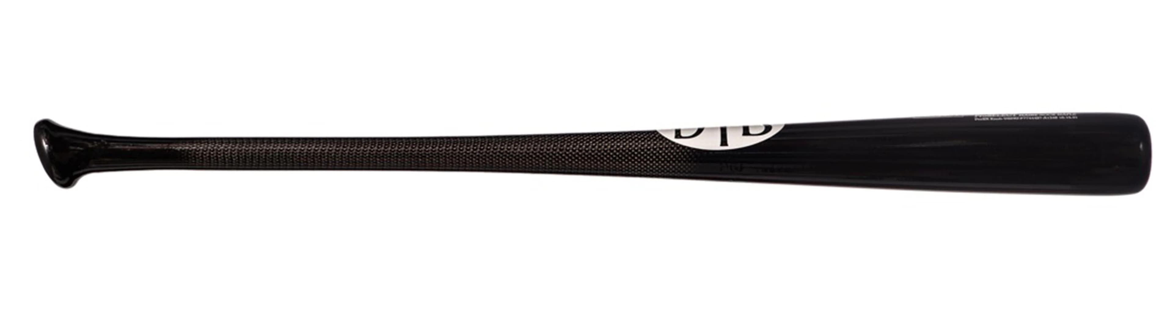 Dove Tail Bats ProXR- One - CFDT71, game wood bats, adult: photo from Dove Tail Bats