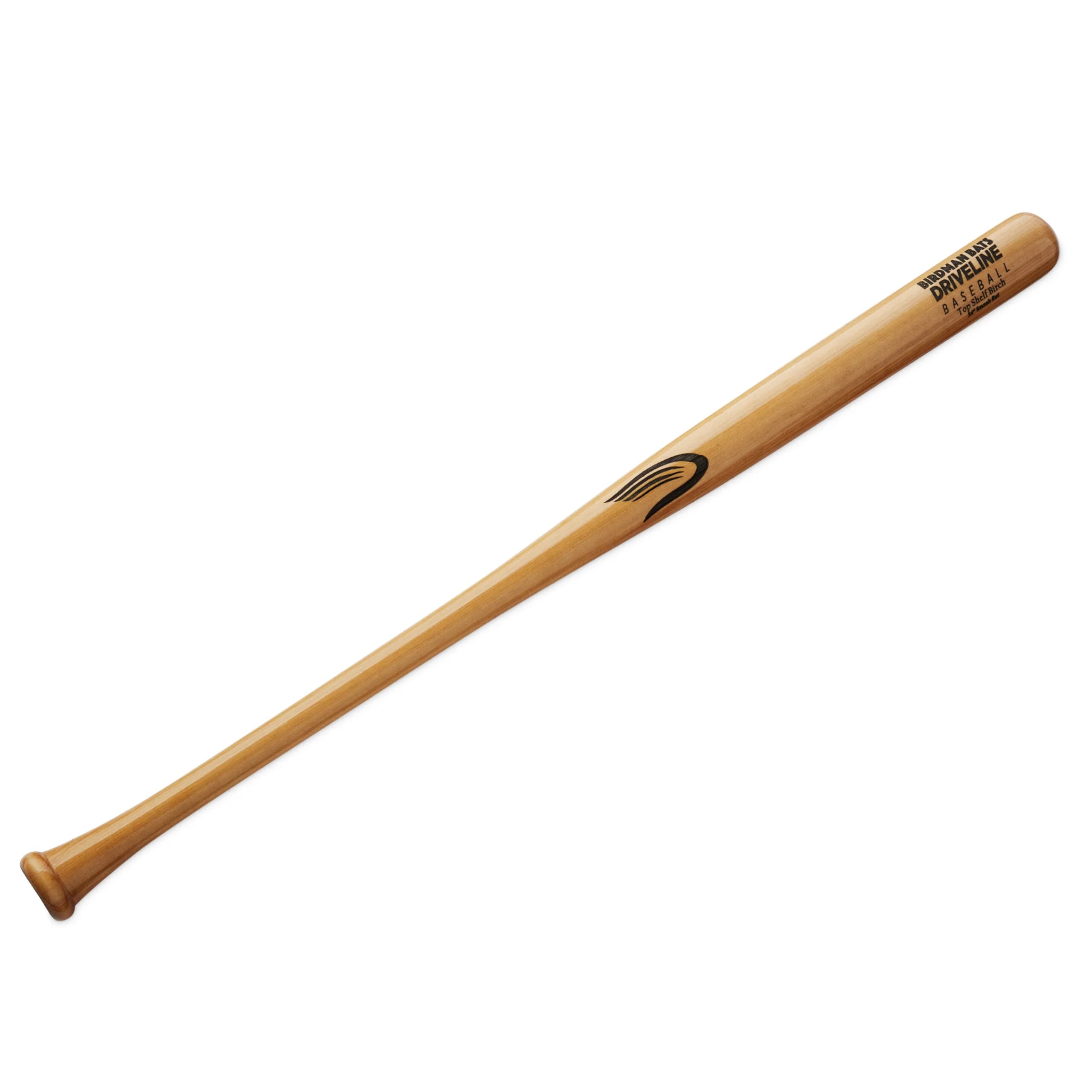 Driveline Baseball Birdman Wood Training Bats, overload and underload sets: photo from Driveline Baseball
