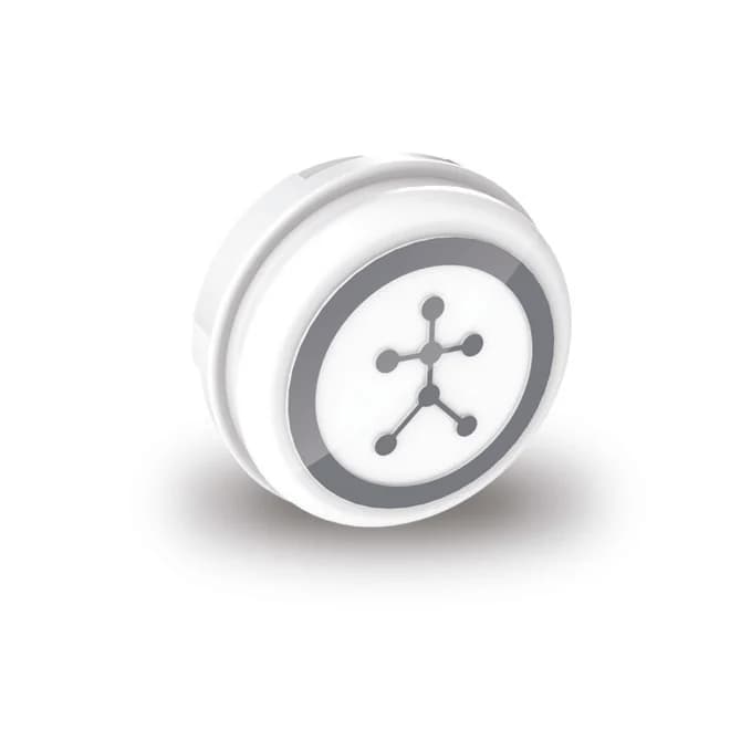 Driveline Baseball Blast Motion Bat Sensor, bat sensors: photo from Driveline Baseball