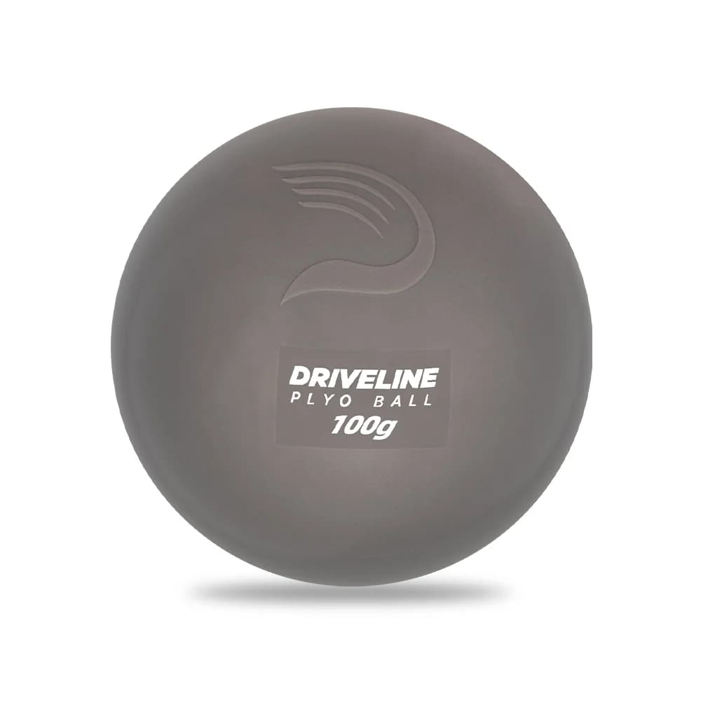 Driveline Baseball Driveline Classic PlyoCare® Balls, plyo balls: photo from Driveline Baseball