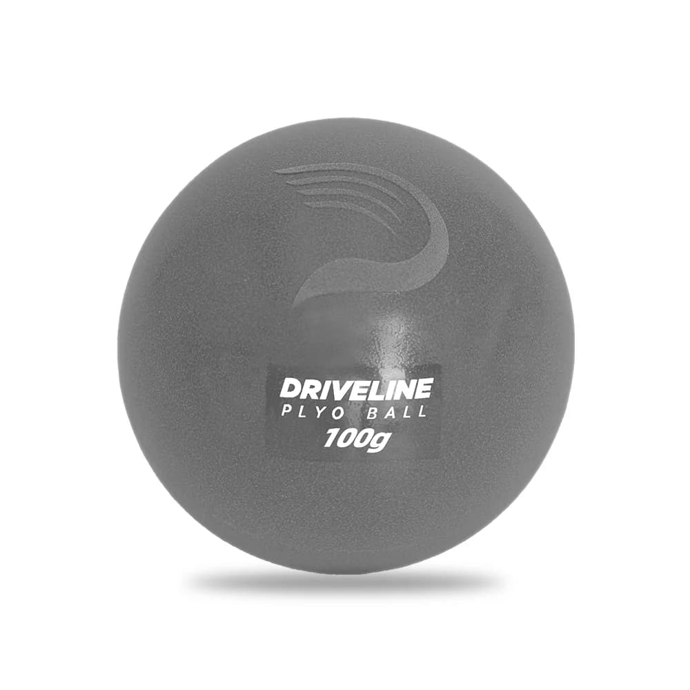 Driveline Baseball Driveline Enhanced Grip PlyoCare® Balls, plyo balls: photo from Driveline Baseball
