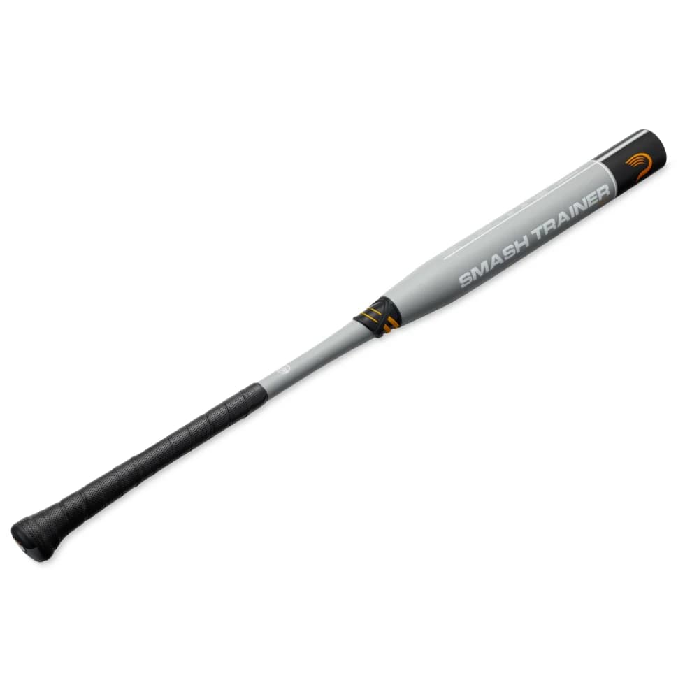 Driveline Baseball Driveline Machine Smash Training Bat, heavy and overload bats: photo from Driveline Baseball