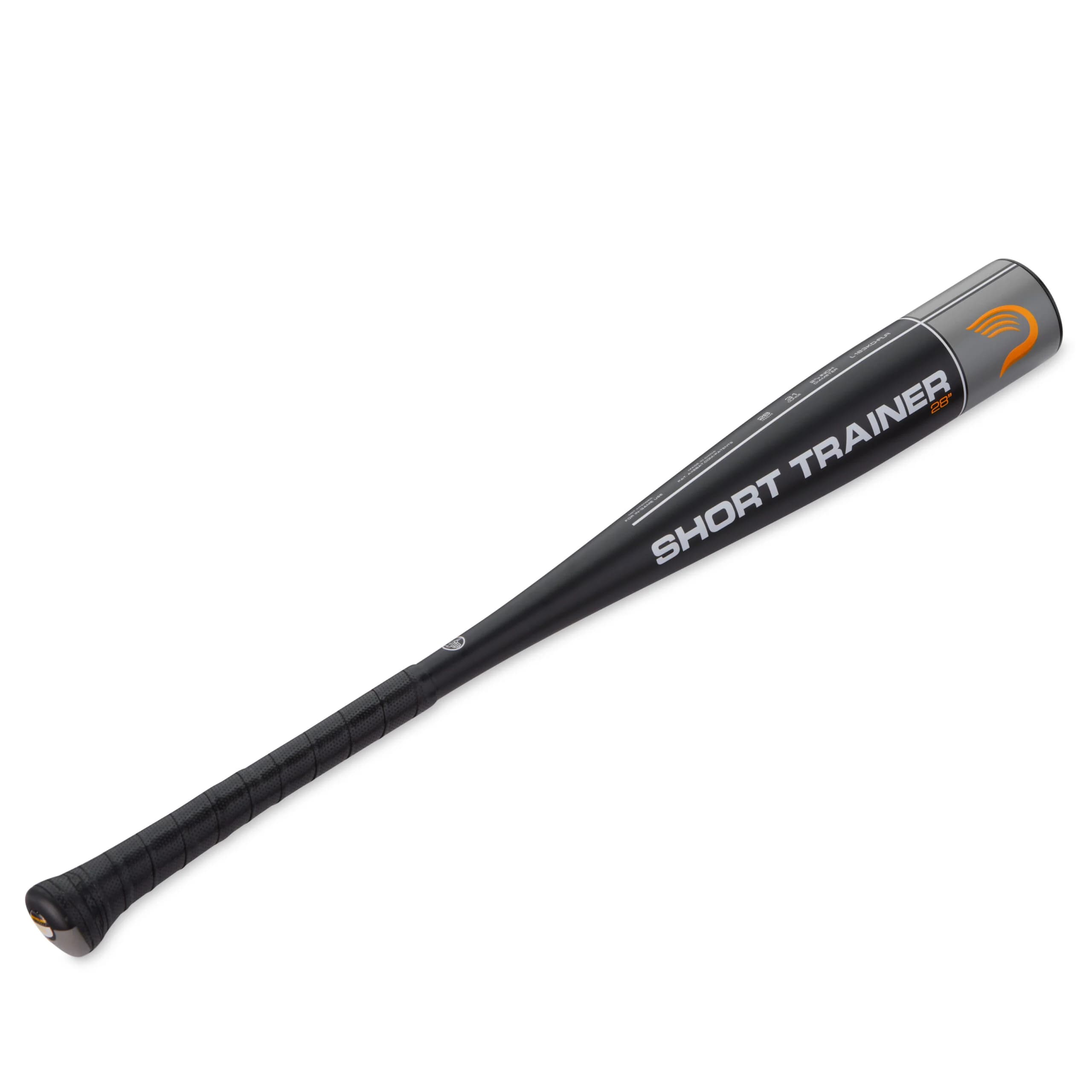 Driveline Baseball Driveline Short Training Bat, short bats: photo from Driveline Baseball