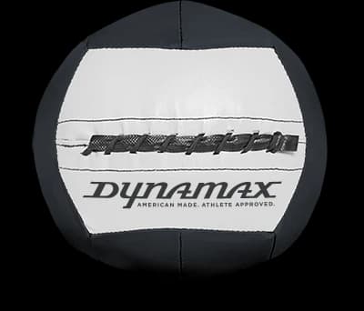 Driveline Baseball Dynamax Medicine Balls, rotational power: photo from Driveline Baseball