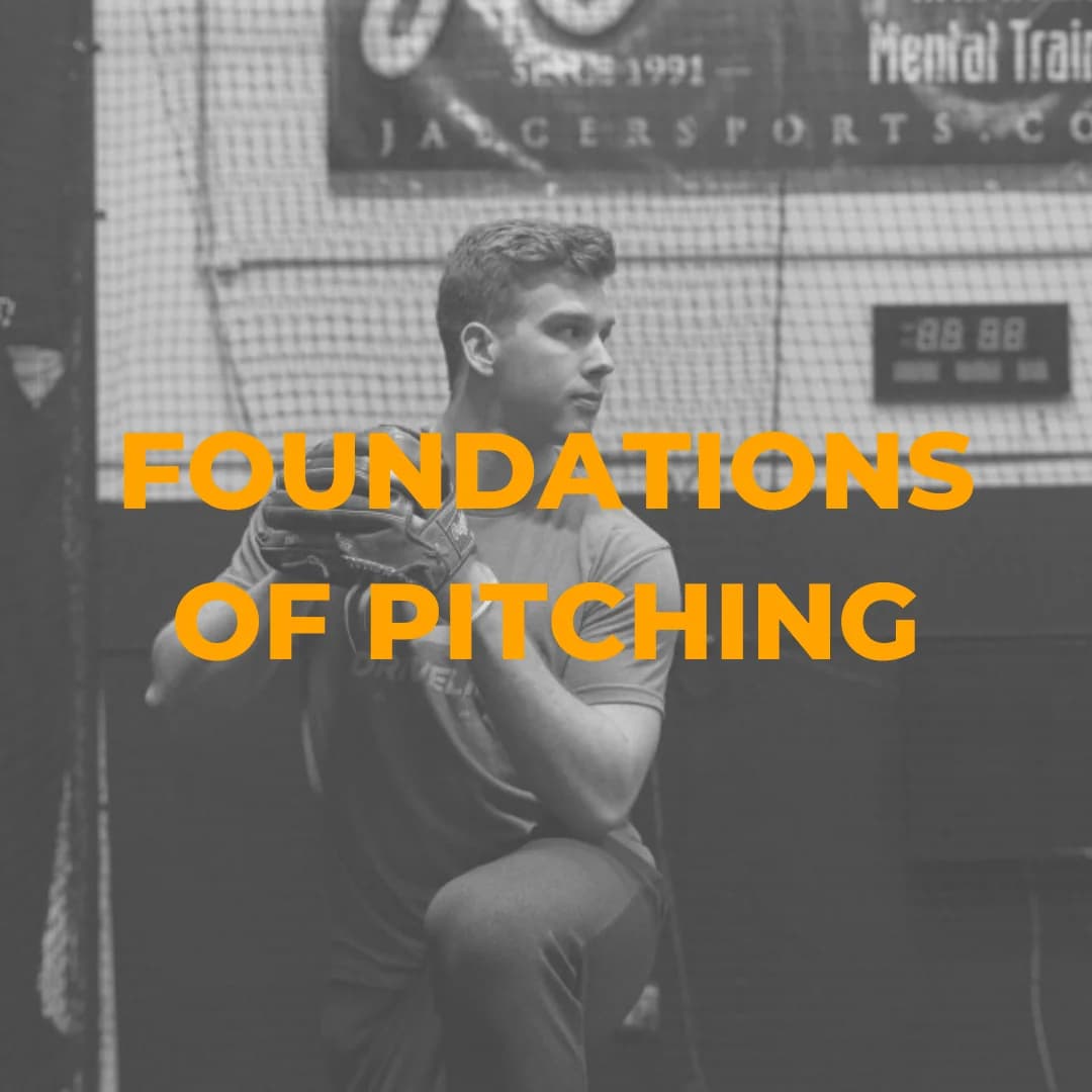 Driveline Baseball Foundations of Pitching, throwing programs: photo from Driveline Baseball