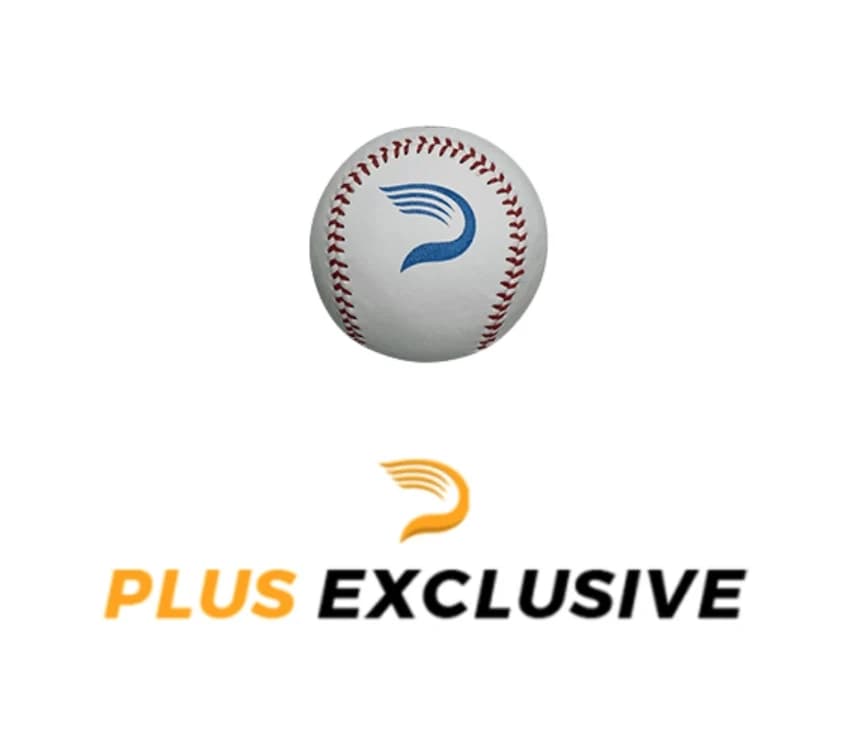 Driveline Baseball Good Enough Baseballs, practice and machine balls: photo from Driveline Baseball