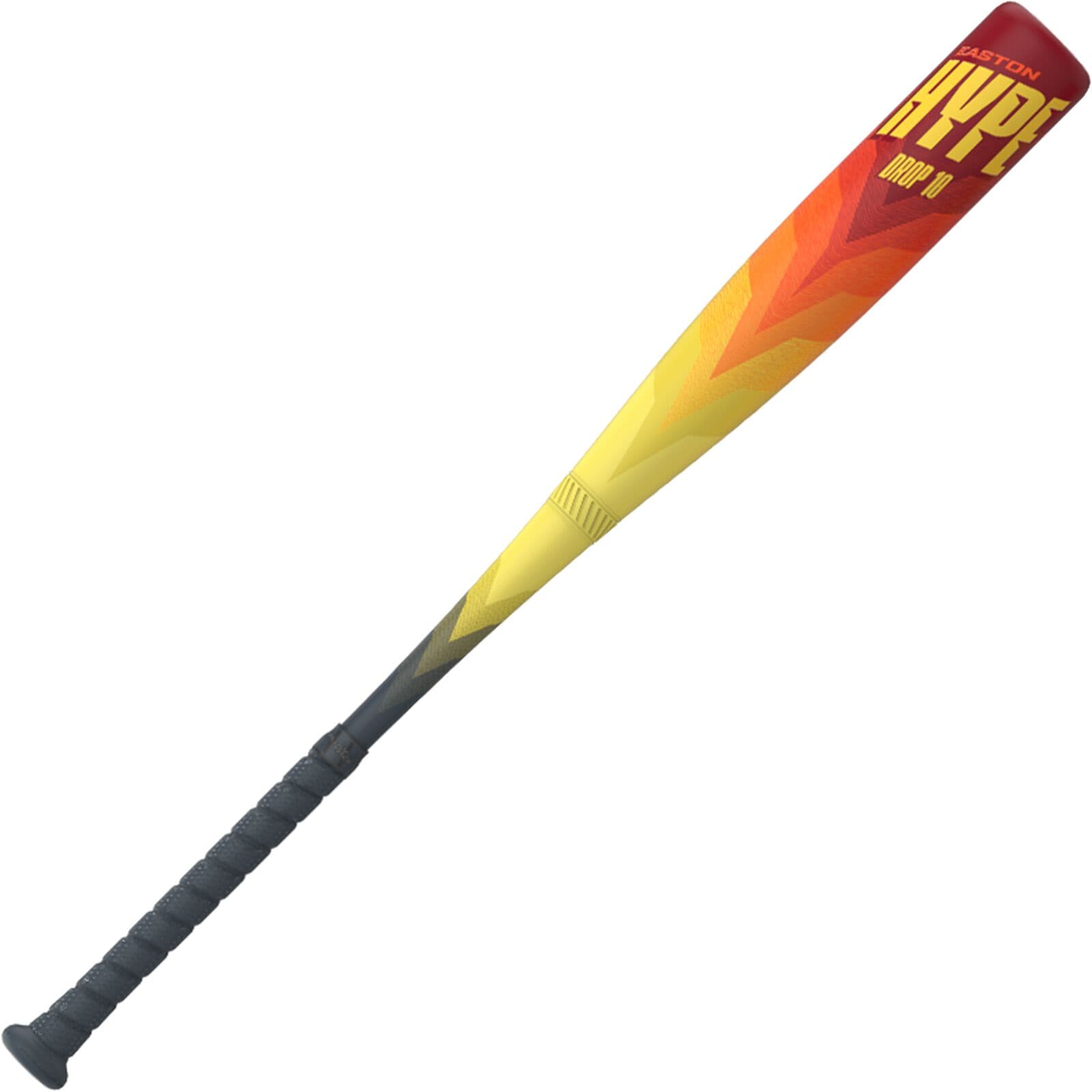 2024 Easton Hype Fire USSSA Baseball Bat, -10, -8, -5, USSSA bats: photo from Easton