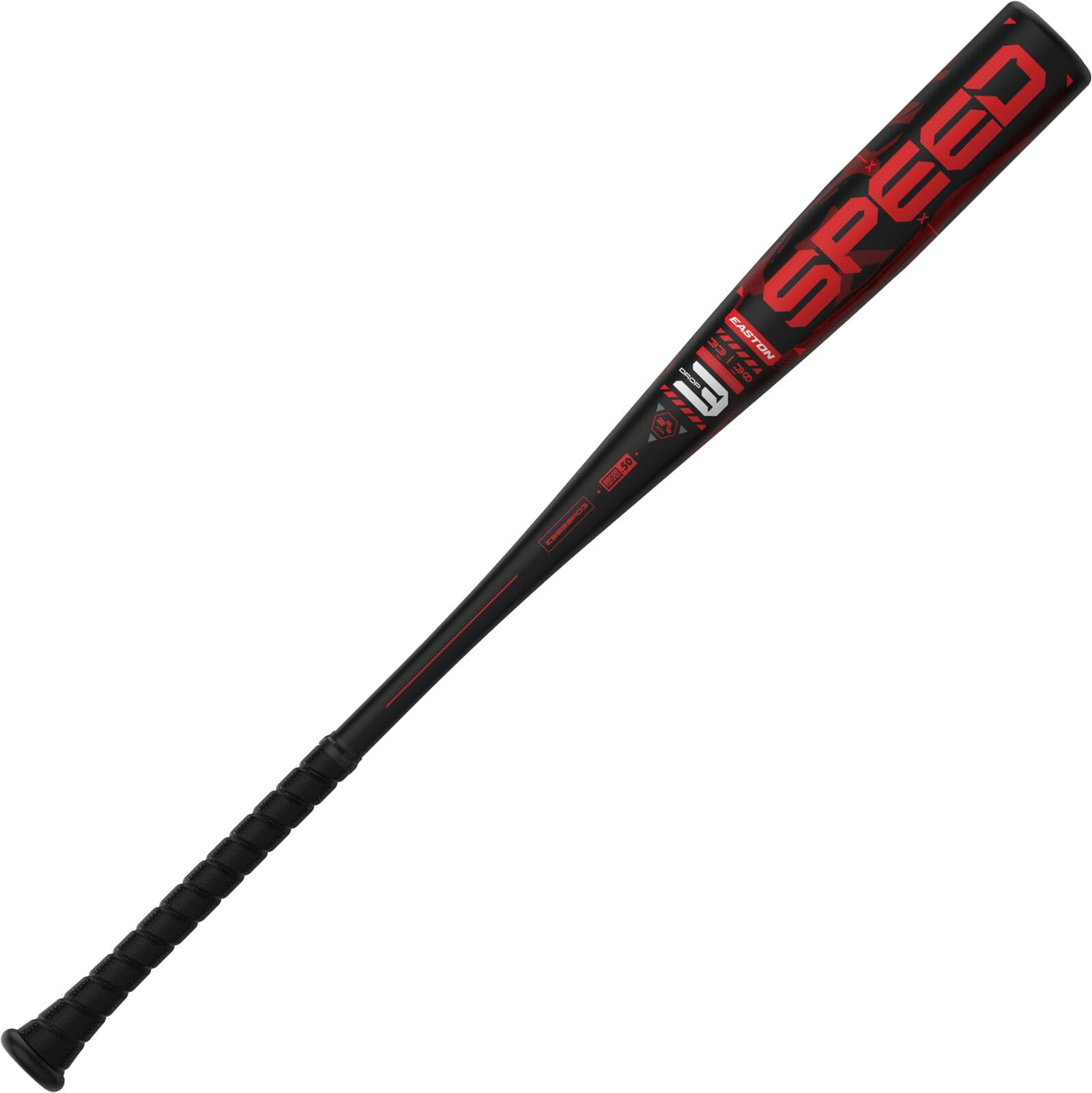 2025 Easton Speed BBCOR Baseball Bat, -3, BBCOR bats: photo from Easton