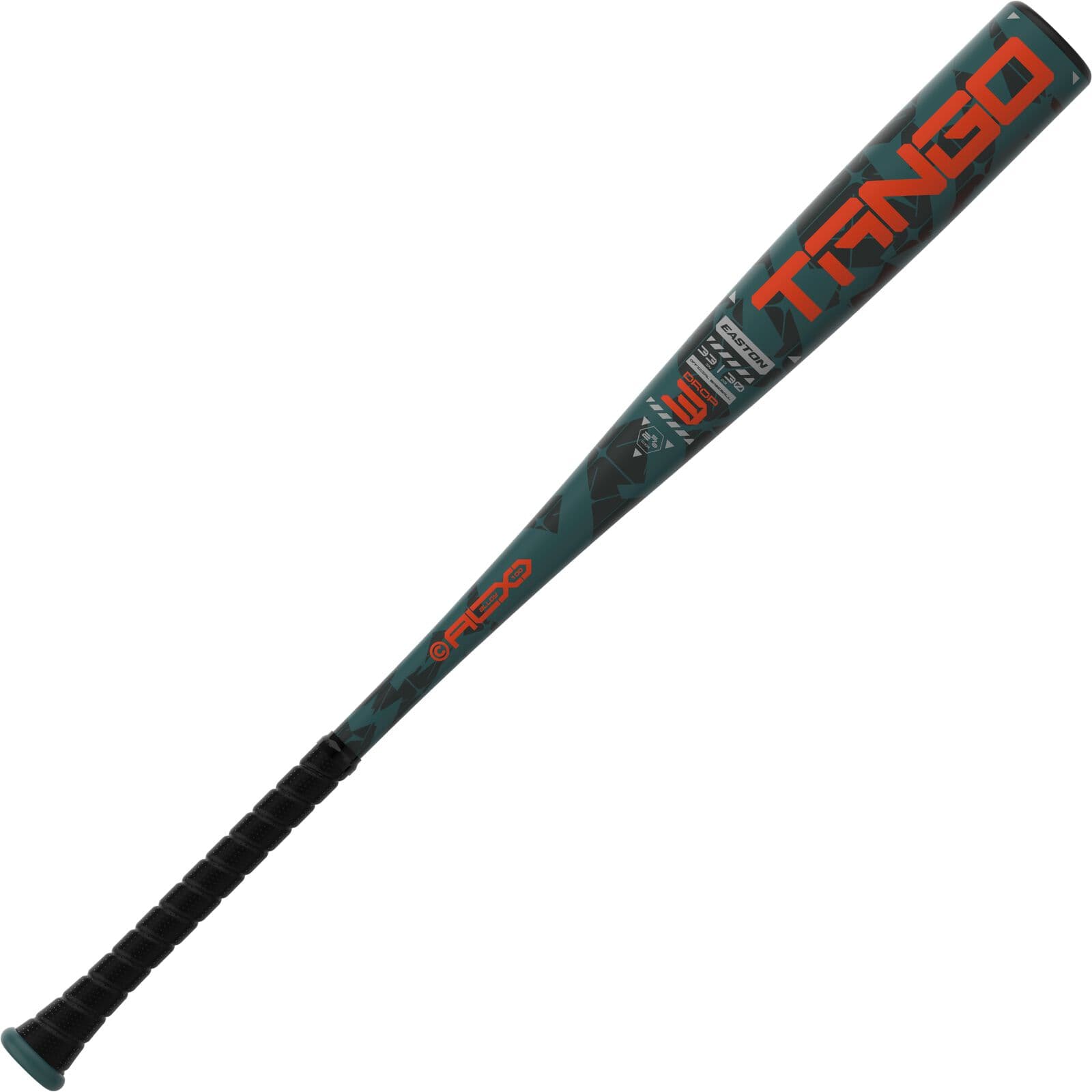 2025 Easton Tango BBCOR Baseball Bat, -3, BBCOR bats: photo from Easton